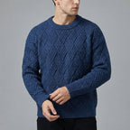 Matteo Knit Sweater