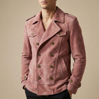 Alberto Leather Jacket