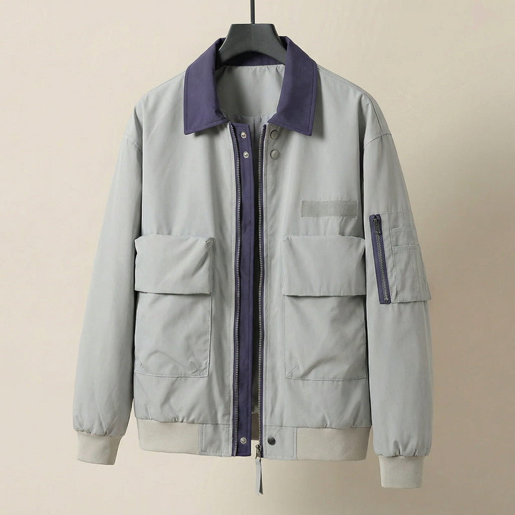 Marco Utility Jacket