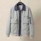 Marco Utility Jacket
