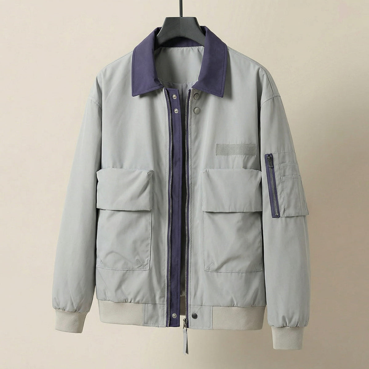 Marco Utility Jacket