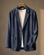 Marco Linen Blazer