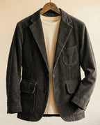 Matteo Corduroy Blazer