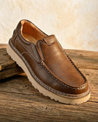 Riccardo Leather Loafer