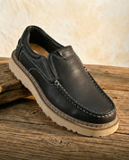 Riccardo Leather Loafer