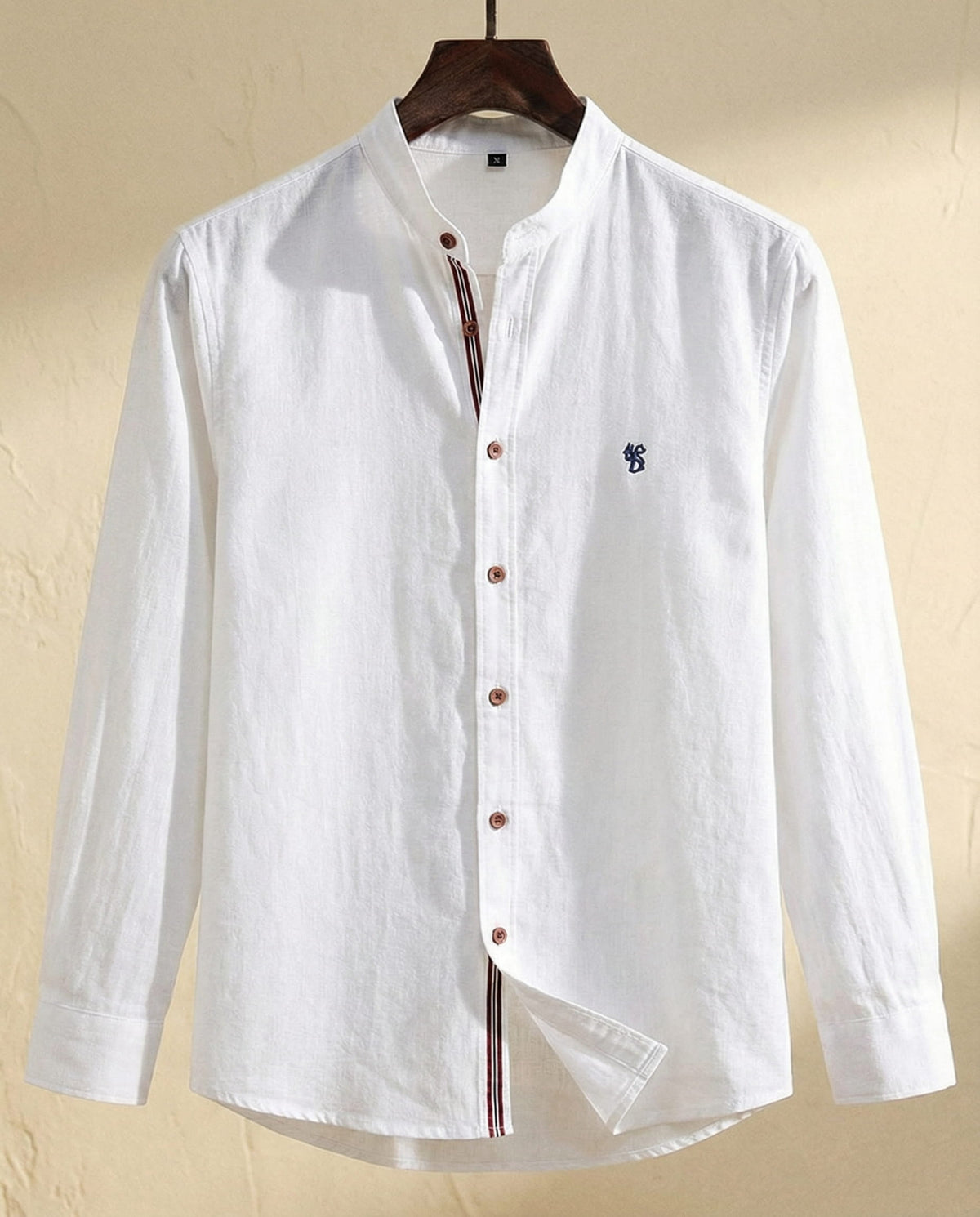 Alessandro Cotton Shirt