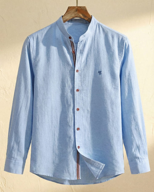 Alessandro Cotton Shirt
