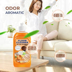 Limpiador de Pisos Concentrado Aroma Limón