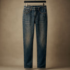 Lodovico Tailored Denim Jeans