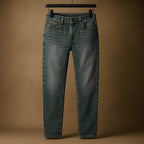 Lodovico Tailored Denim Jeans