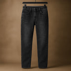 Lodovico Tailored Denim Jeans