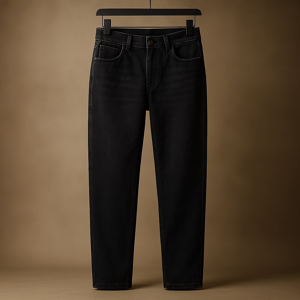 Lodovico Tailored Denim Jeans
