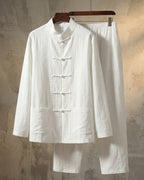 Mario Linen Set