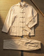 Mario Linen Set