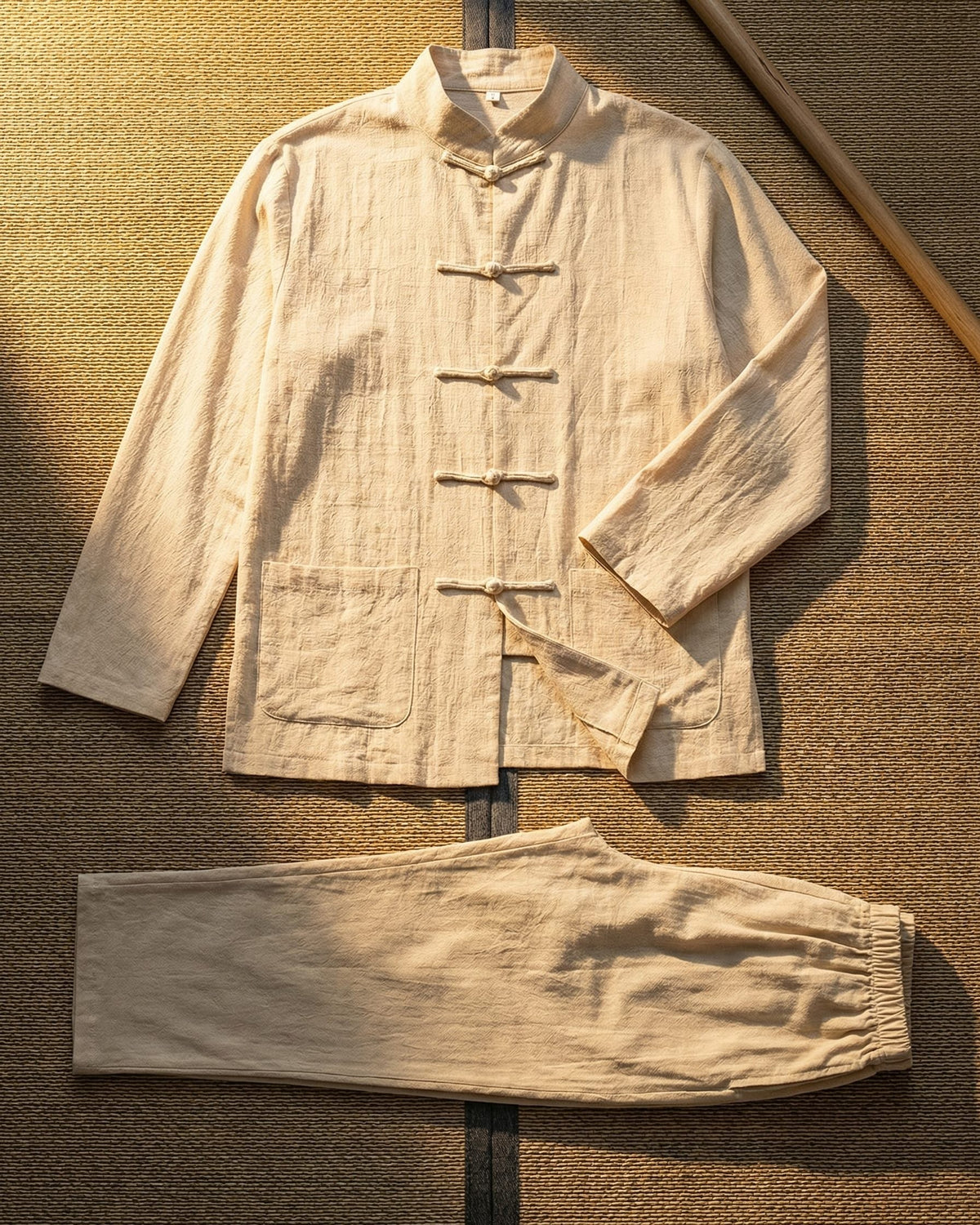Mario Linen Set