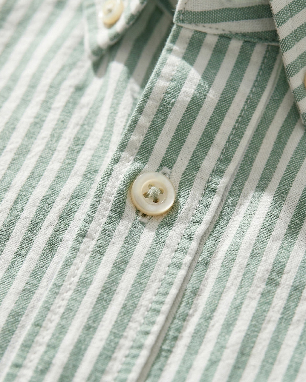 Mirko Work Cotton Button-Down Shirt