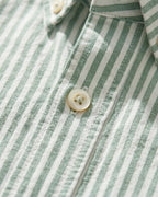 Mirko Work Cotton Button-Down Shirt