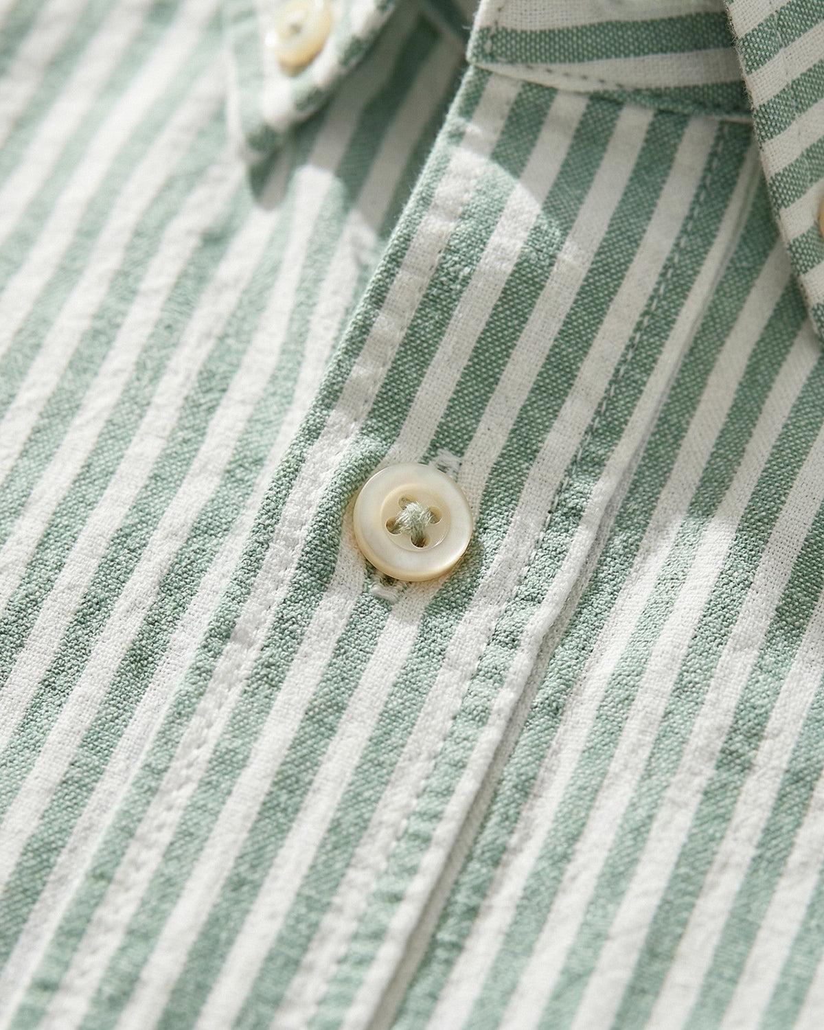 Mirko Work Cotton Button-Down Shirt