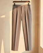 Nino Pleated Trousers