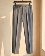 Nino Pleated Trousers