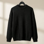 Marco Ribbed Knit Sweater