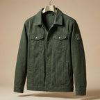 Marcello Cotton Utility Jacket