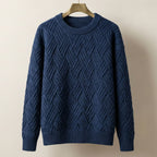 Matteo Knit Sweater