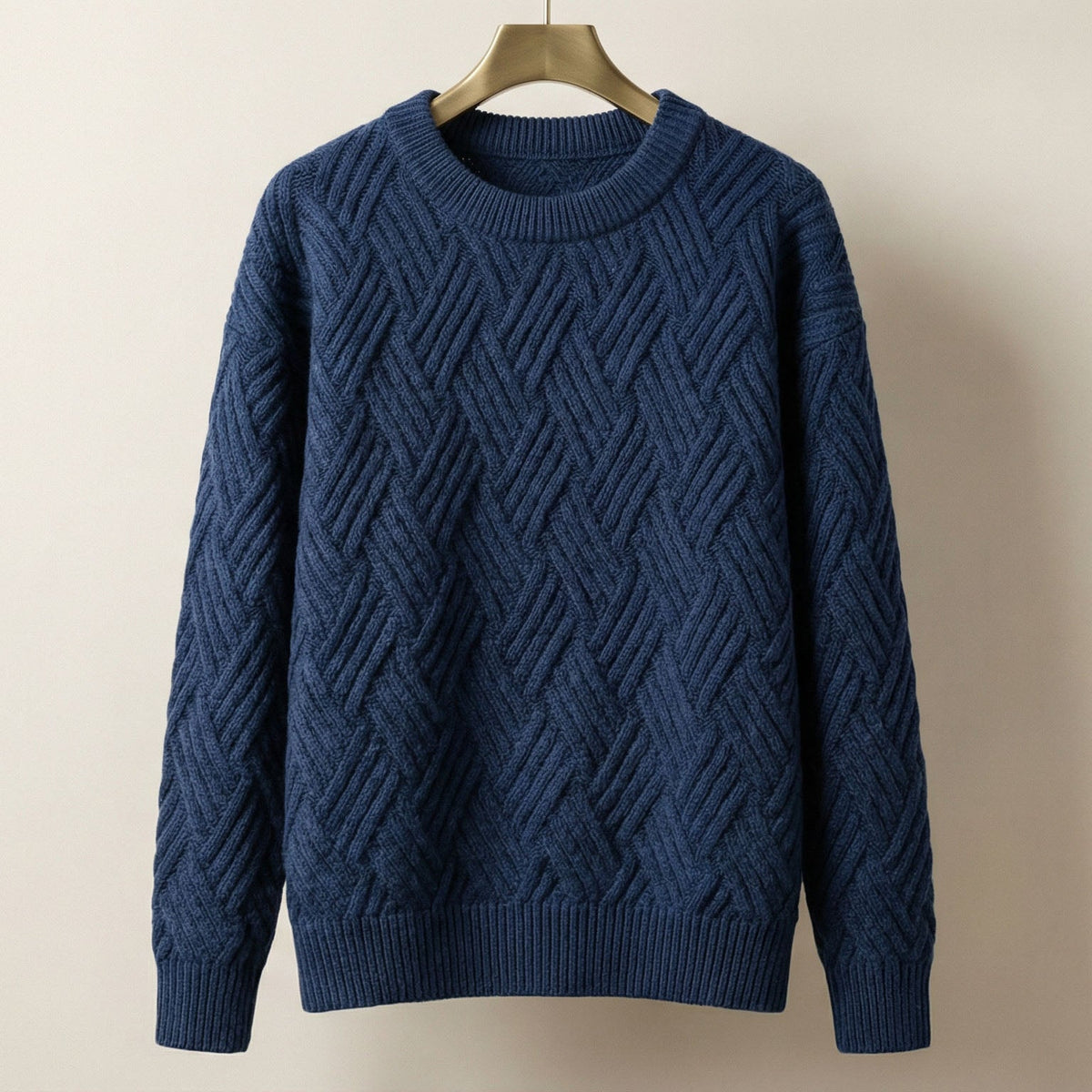 Matteo Knit Sweater