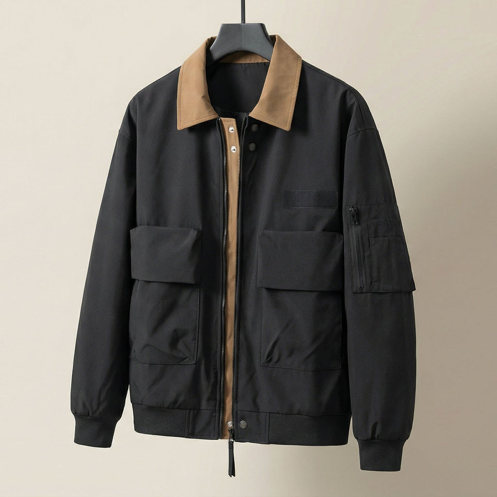 Marco Utility Jacket