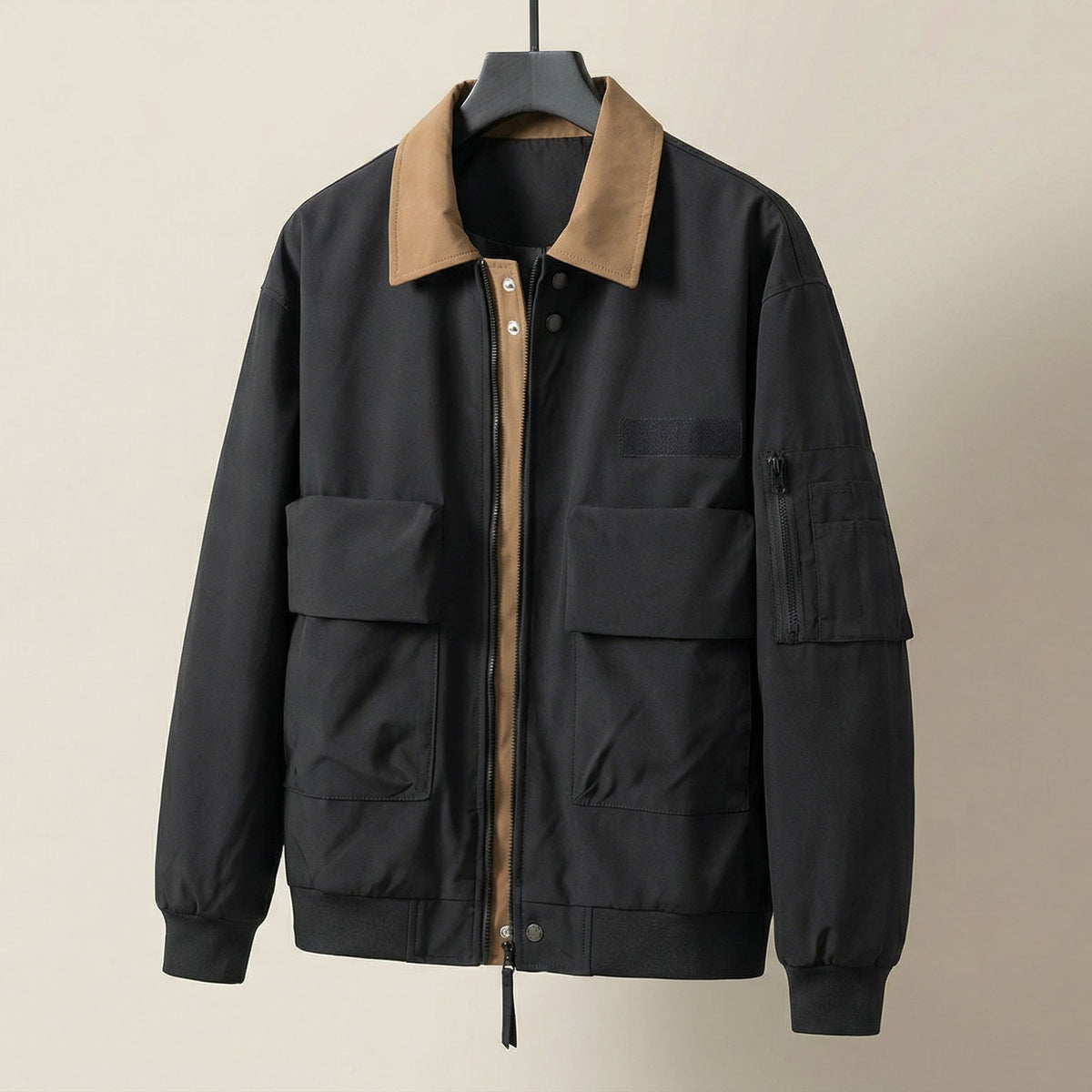 Marco Utility Jacket