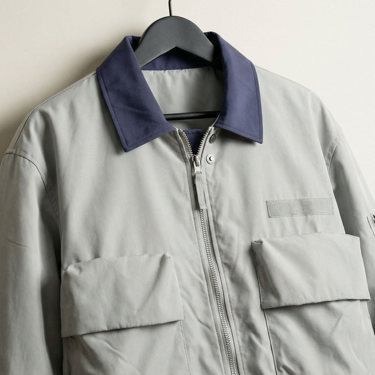 Marco Utility Jacket