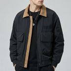 Marco Utility Jacket