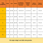Pantalón Cargo Desmontable 2 en 1 para Hombre Senderismo