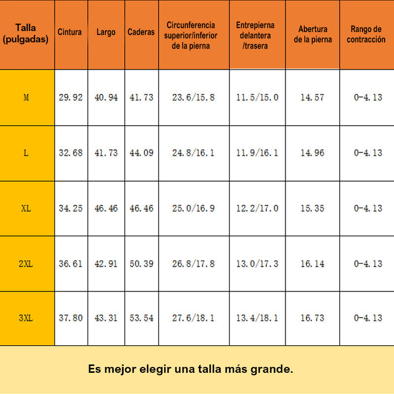 Pantalón Cargo Desmontable 2 en 1 para Hombre Senderismo