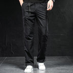 Pantalón Cargo Desmontable 2 en 1 para Hombre Senderismo