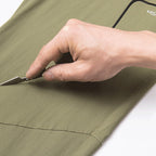 Pantalón Softshell de Secado Rápido para Hombre Tallas Grandes
