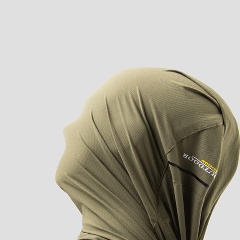 Pantalón Softshell de Secado Rápido para Hombre Tallas Grandes