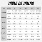 Pantalón Deportivo Recto de Algodón Mercerizado para Hombre