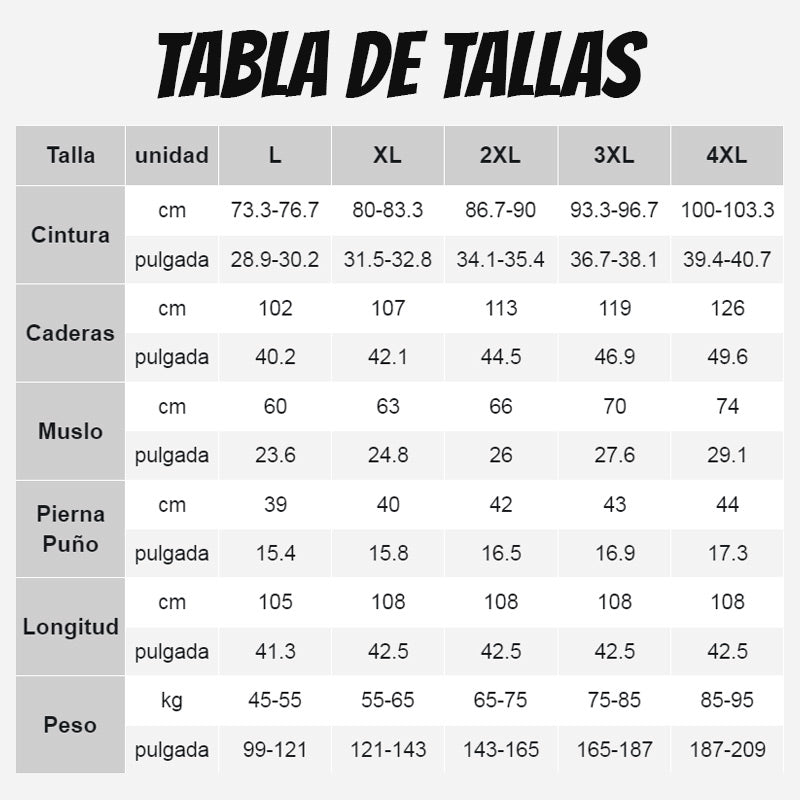 Pantalón Deportivo Recto de Algodón Mercerizado para Hombre
