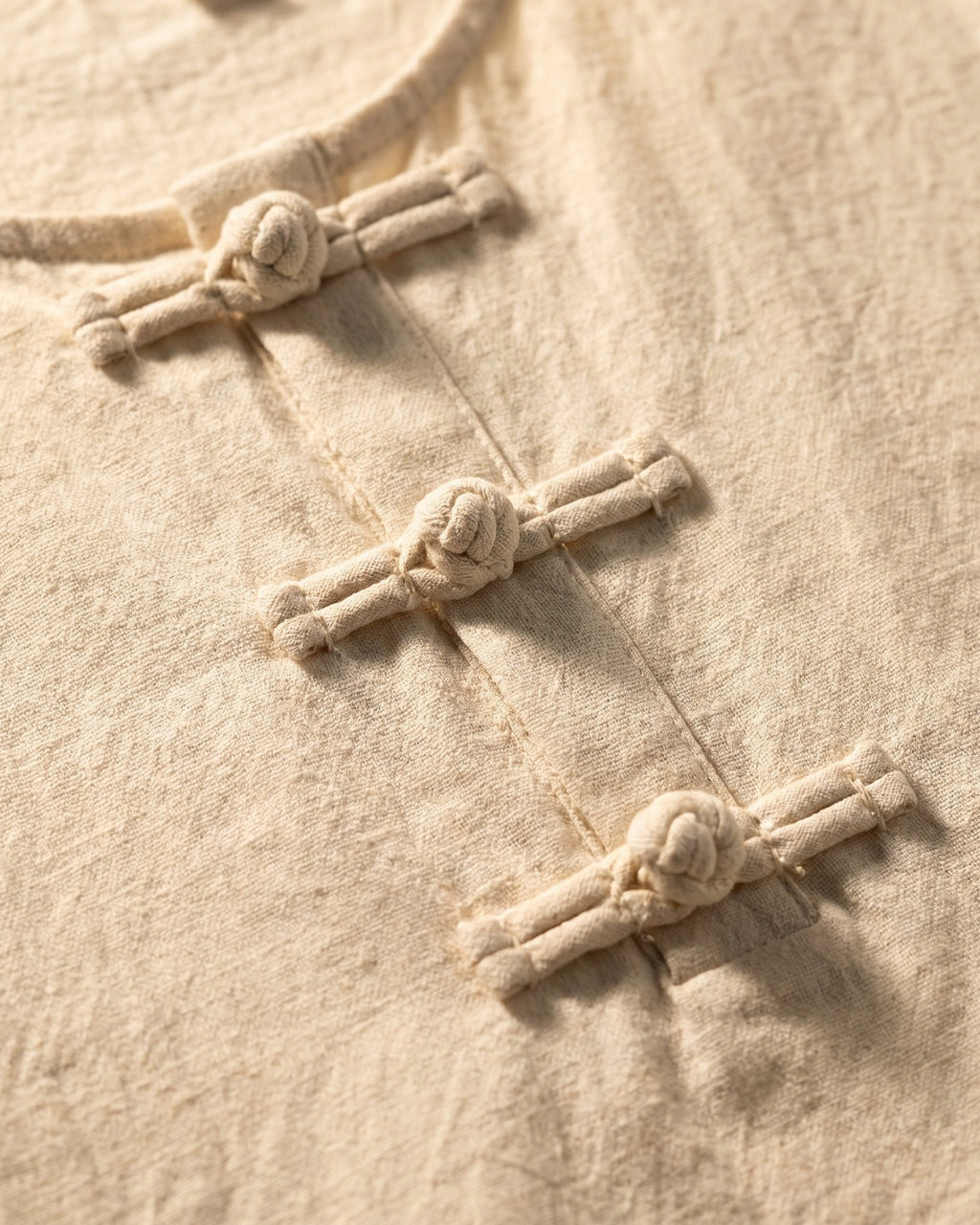 Paolo Cotton Linen T-Shirt