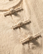 Paolo Cotton Linen T-Shirt