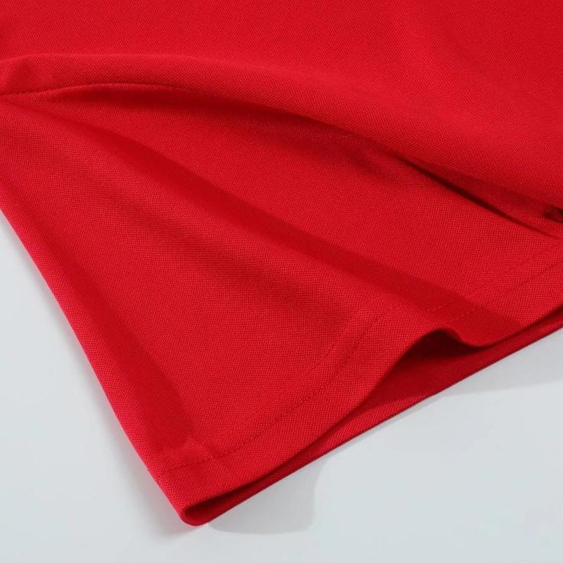 Paquete de Polos para Hombre Sin Arrugas 4 o 6 Piezas