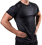 Playera Deportiva de Secado Rápido para Hombre