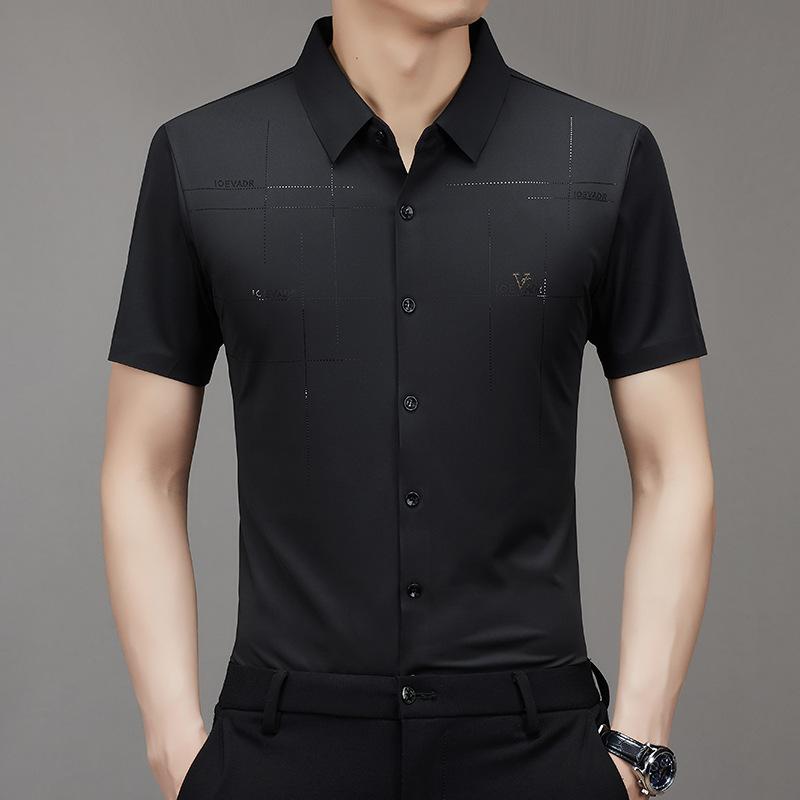 Playera Polo de Algodón Mercerizado para Hombre