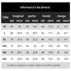 Polo de Seda Fría Manga Corta para Hombre con 3 Botones