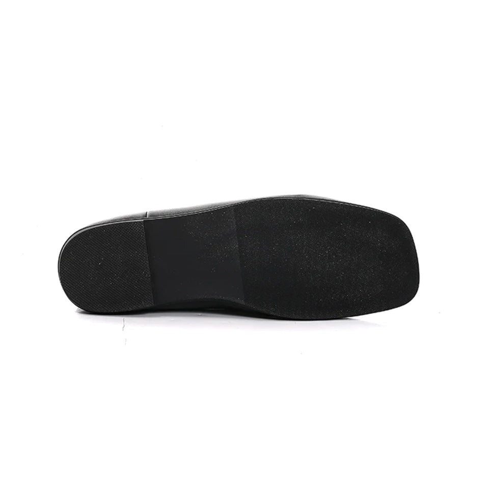 Marco Leather Loafer