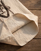 Romano Cotton Blend Linen Shirt