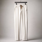 Ruggero Drawcord Tapered Pant