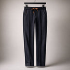 Ruggero Drawcord Tapered Pant