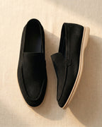 Sabino Casual Suede Loafer